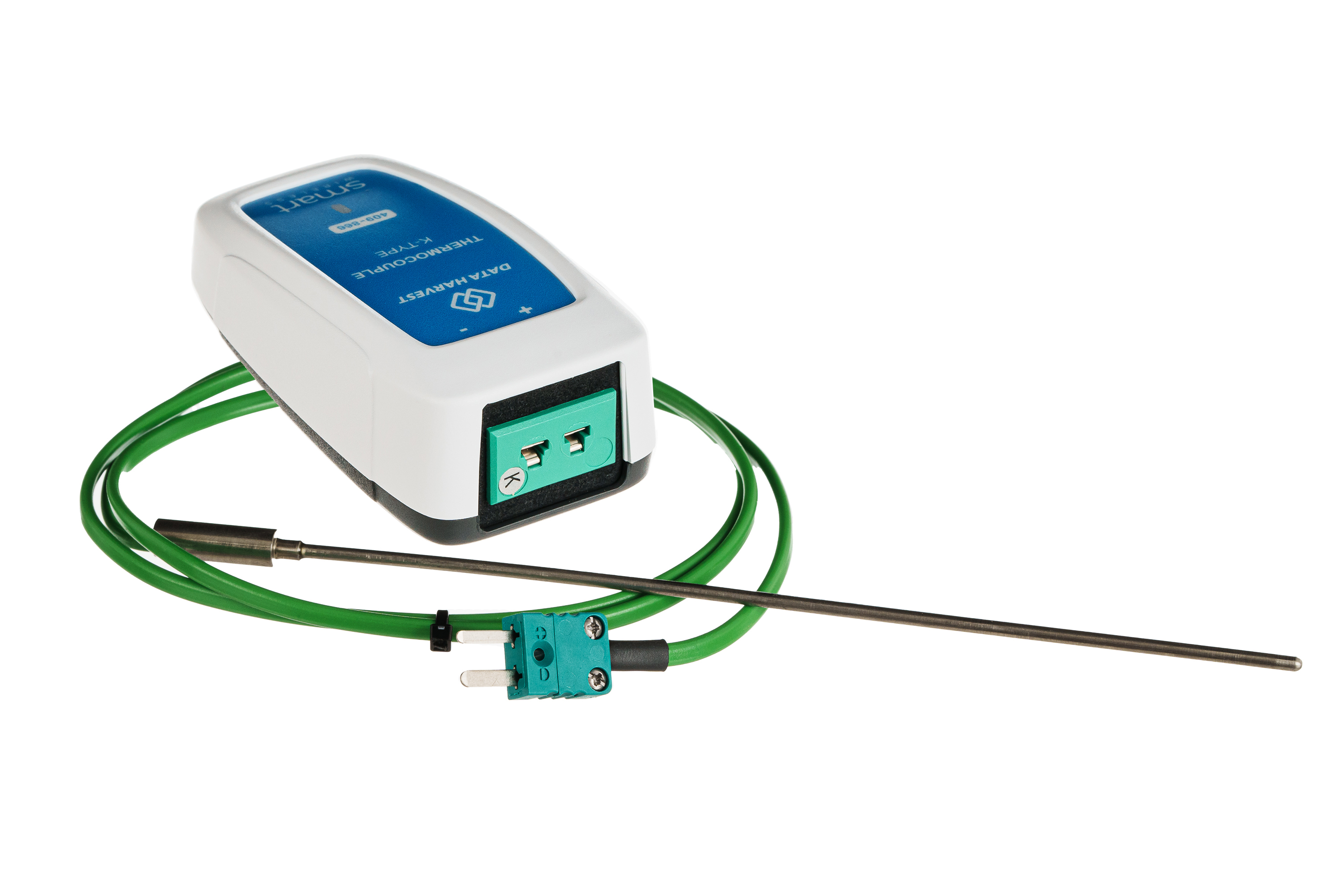 Data Harvest Wireless Thermocouple Sensor